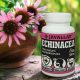 ECHINACEA - KASVIRÁG - 60 db étrend-kiegészítő gyógynövénykapszula