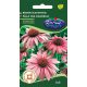 Bíbor kasvirág (Echinacea) vetőmag - 0,5 g 