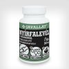 NYÍRFALEVÉL C-VITAMINNAL - 60 db étrend-kiegészítő gyógynövénykapszula