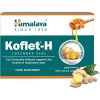 Torokcukorka  mézes - gyömbér ízesítéssel 12 db - HIMALAYA KOFLET-H