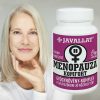 MENOPAUZA KOMFORT - 60 db étrend-kiegészítő gyógynövénykapszula