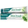 Mentás frissítő gyógynövényes fogkrémgél 75 ml - MINT FRESH - HIMALAYA