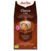 CSOKOLÁDÉS SZÁLAS CHAI BIO TEA 90 g - YOGI TEA®