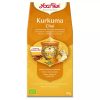 Kurkuma szálas CHAI BIO TEA 90 g - YOGI TEA®