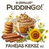 Fahéjas keksz ízű instant pudingpor 12 adag - PUDDINGO