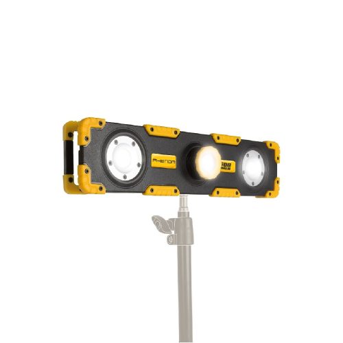 LED reflektor Li-ion akkus 1500 lumen - Phenom