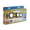 LED reflektor Li-ion akkus 1500 lumen - Phenom