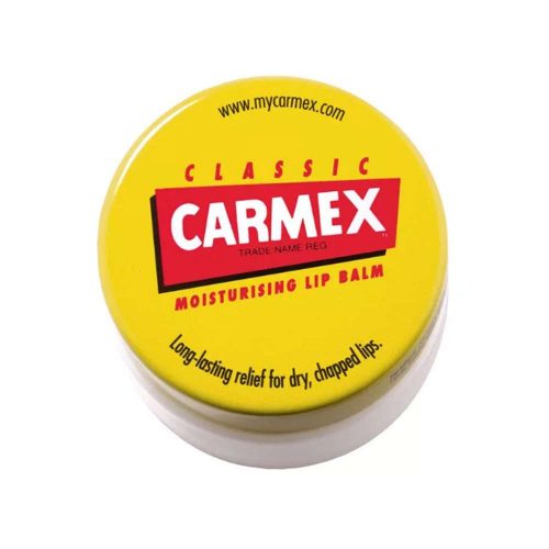 Carmex tégelyes ajakápoló 7,5 g