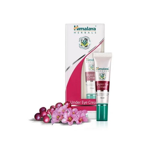 SZEMKÖRNYÉKÁPOLÓ KRÉM 15 ml - HIMALAYA