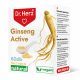 Ginseng Active - 60 db étrend-kiegészítő kapszula - Dr. Herz