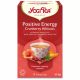 Pozitív energia BIO TEA Tőzegáfonyával és Hibiszkusszal - YOGI TEA®