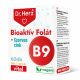 BIOAKTÍV FOLÁT + SZERVES CINK - 60 db étrend-kiegészítő kapszula - Dr. Herz