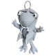 Fényvisszaverő láthatósági figura - SafetyMaker FROGGY - WALSER 44590