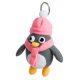 Fényvisszaverő láthatósági figura - SafetyMaker PINGU - WALSER 44592