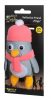 Fényvisszaverő láthatósági figura - SafetyMaker PINGU - WALSER 44592