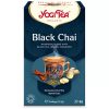 FEKETE CHAI BIO TEA - YOGI TEA®