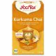 Kurkuma Chai BIO TEA - YOGI TEA®