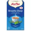 Mély lélegzet BIO TEA - YOGI TEA®