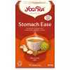 KÖNNYEBBSÉG A GYOMORNAK BIO TEA - YOGI TEA®