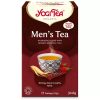 Férfiaknak BIO TEA - YOGI TEA®