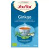 GINKGO BIO TEA - YOGI TEA®