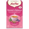 Női egyensúly BIO TEA - YOGI TEA®