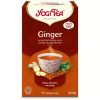 Gyömbér BIO TEA - YOGI TEA®