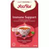 IMMUNERŐSÍTŐ BIO TEA - YOGI TEA®