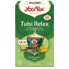 PIHENTETŐ TULSI BIO TEA - YOGI TEA®