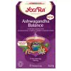 ASHWAGANDHA egyensúly BIO TEA - YOGI TEA®