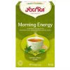 REGGELI ENERGIA BIO TEA - YOGI TEA®