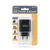 Hálózati adapter USB - 55045-1BK