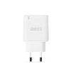 Hálózati adapter USB - 55045-1WH