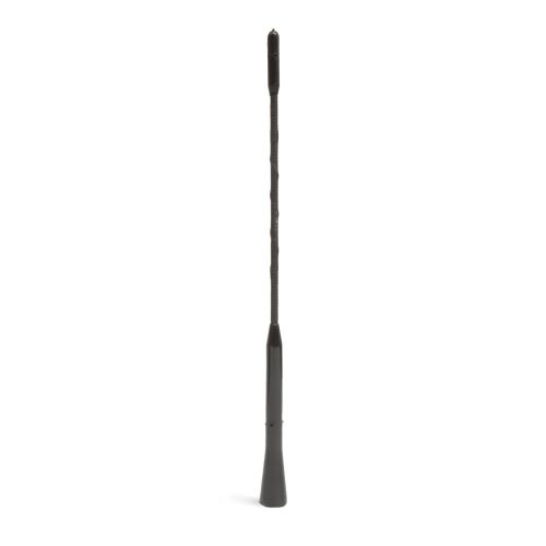 Antenna szár 24 cm M5-M6, univerzális - 55785