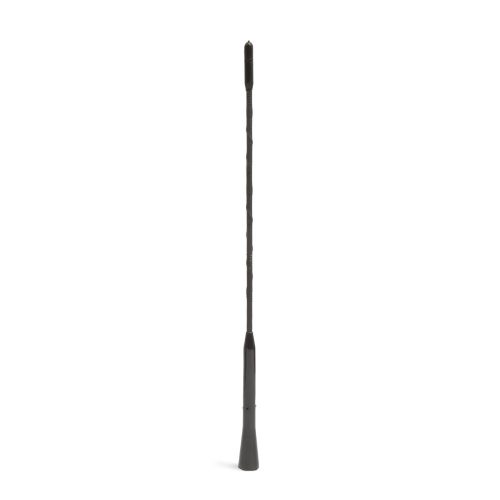 Antenna szár 36 cm M5-M6, univerzális - 55786