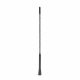 Antenna szár 36 cm M5-M6, univerzális - 55786