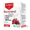 Rezveratrol - 60 db étrend-kiegészítő kapszula - Dr. Herz