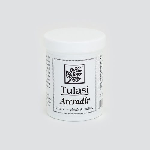 ARCRADÍR - 150 g - TULASI