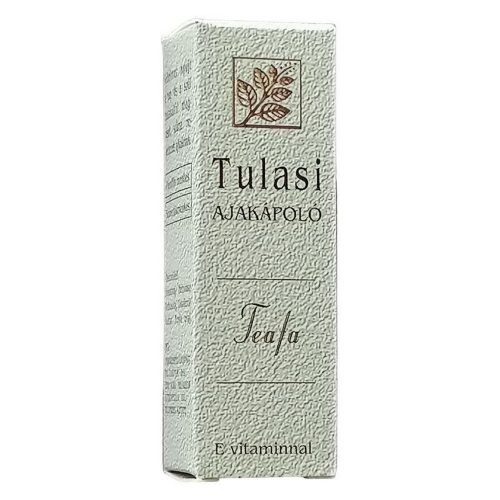 AJAKÁPOLÓ - TEAFA - Tulasi, 5,6 g