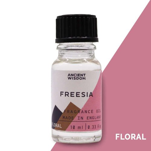 Frézia Illatolaj - 10 ml