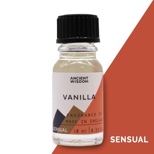 Vanília Illatolaj - 10 ml