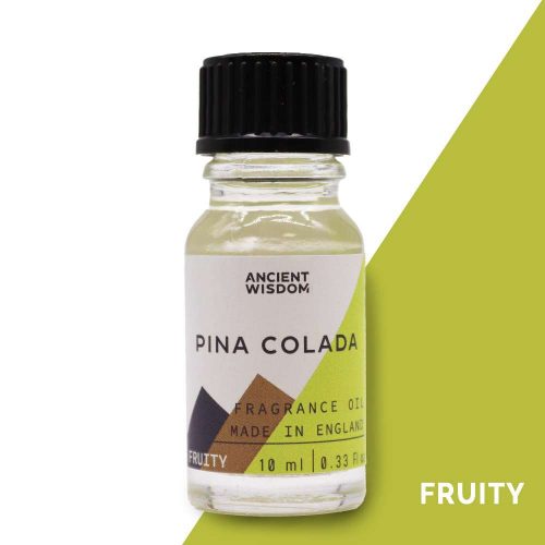 Pina Colada Illatolaj - 10 ml