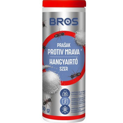 HANGYAIRTÓ SZER 250 g - BROS