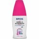 Szúnyog- és kullancsriasztó Sensitive Plus pumpás spray 50 ml - BROS