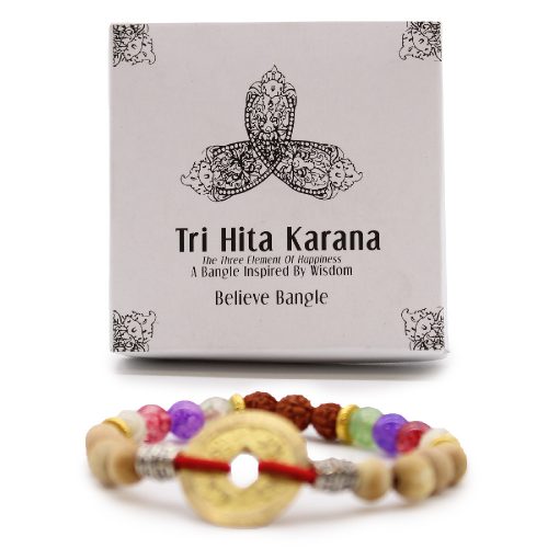 TRI HITA KARANA karkötő - HIT