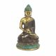 Feng shui meditáló Buddha - 10x5 cm