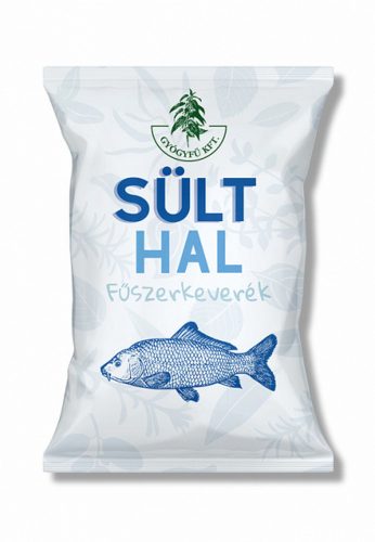 SÜLT HAL fűszerkeverék - 30 g