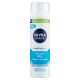 NIVEA MEN Sensitive Cool borotvagél 200 ml