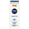 NIVEA MEN Sensitive tusfürdő 500 ml