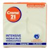 INTENZÍV HIDRATÁLÓ SZAPPAN NAGYON SZÁRAZ BŐRRE 125 g - CREME 21